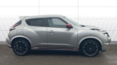 Nissan Juke 1.6 DiG-T Nismo RS 5dr Petrol Hatchback